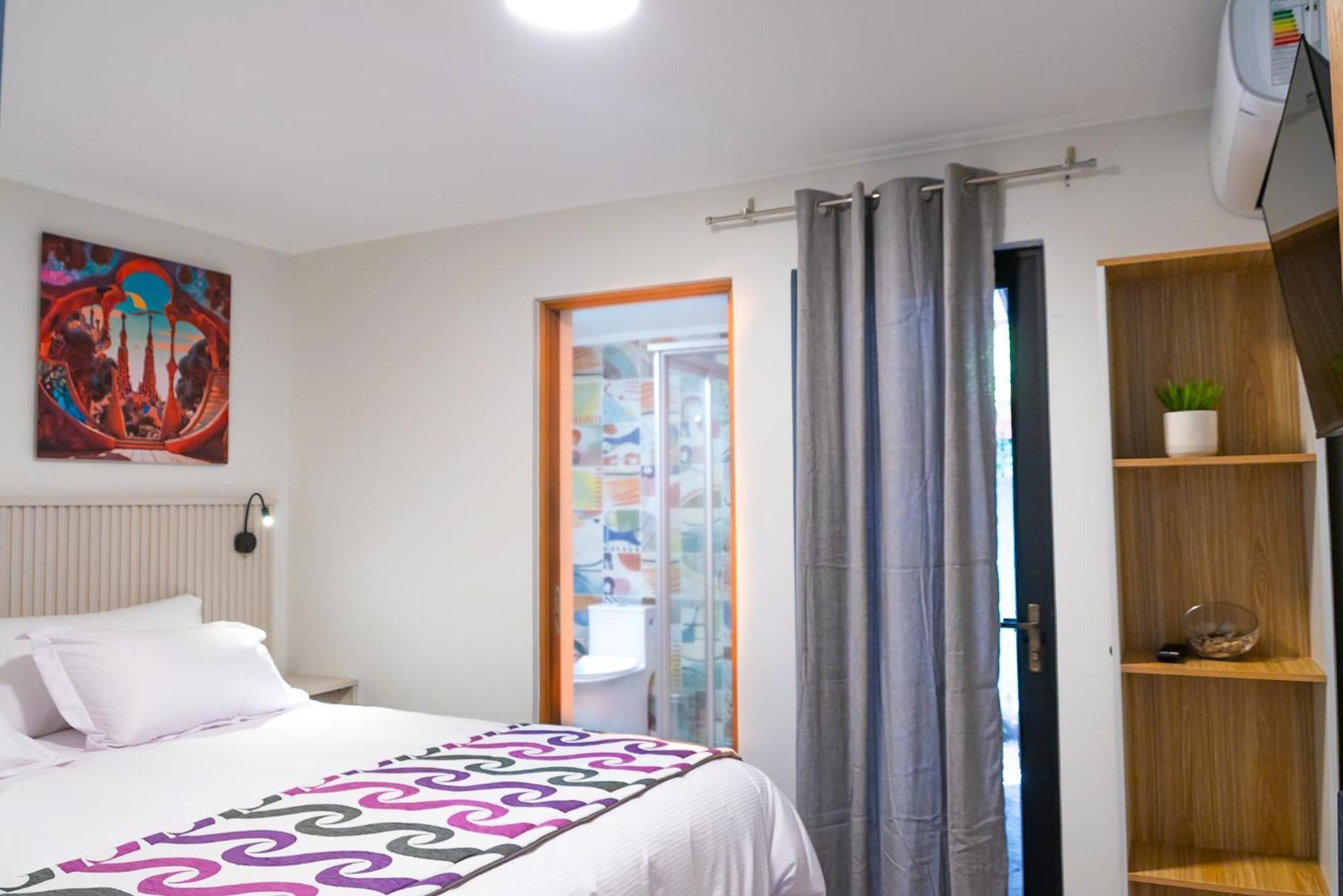 Park Gueell House Hotel Τάλκα Εξωτερικό φωτογραφία