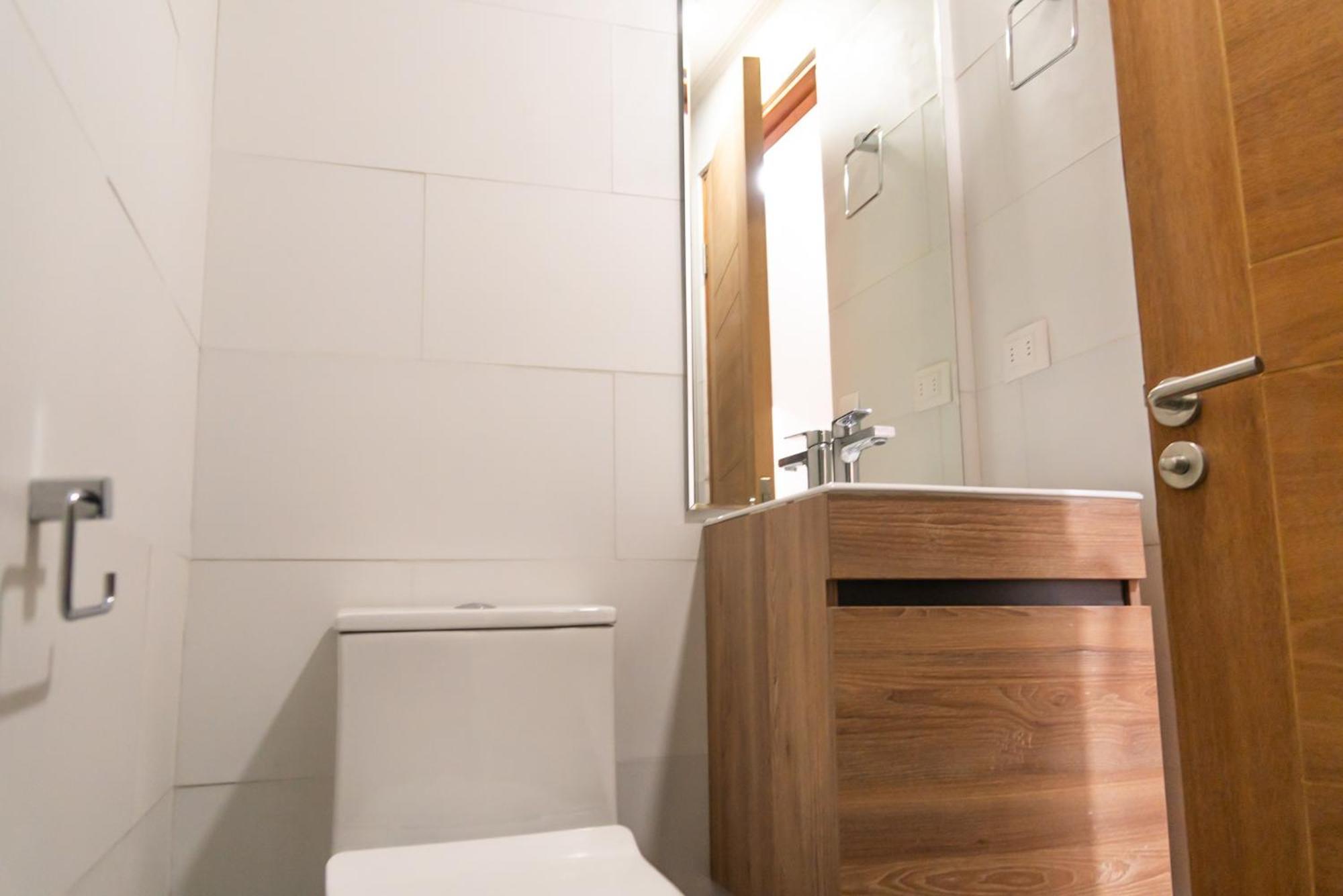 Park Gueell House Hotel Τάλκα Εξωτερικό φωτογραφία