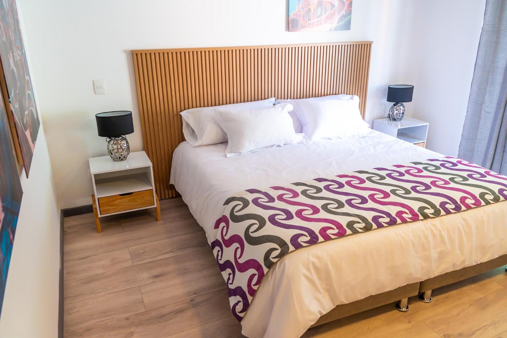 Park Gueell House Hotel Τάλκα Εξωτερικό φωτογραφία