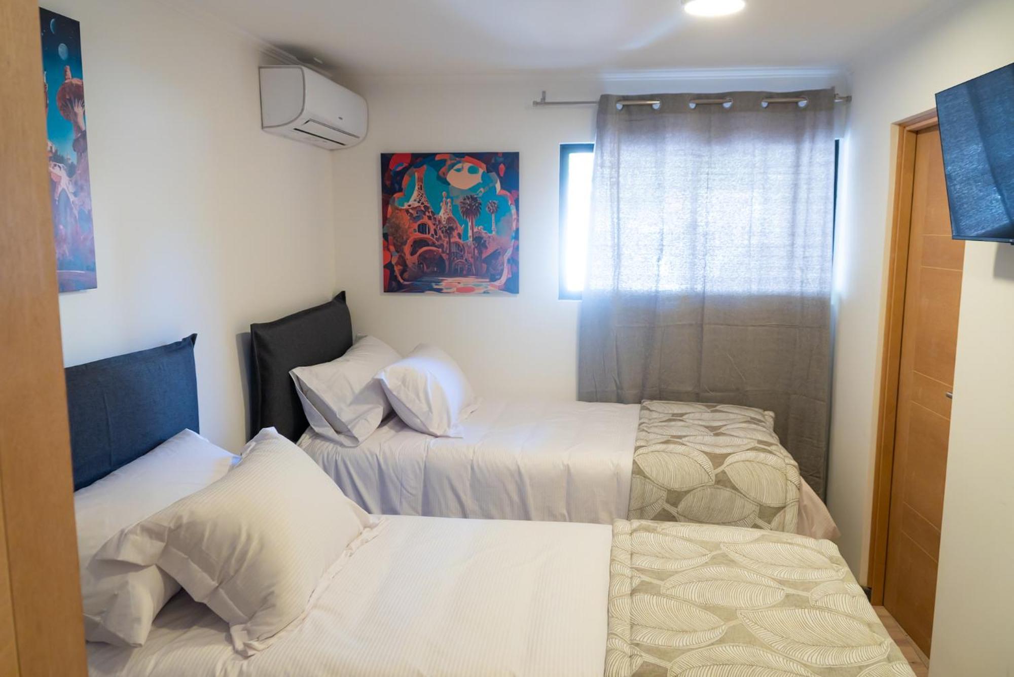 Park Gueell House Hotel Τάλκα Εξωτερικό φωτογραφία